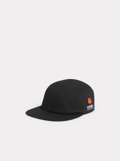 'BOKE FLOWER' Crest baseball hat