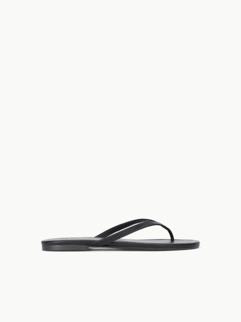 STAUD FREJA THONG BLACK