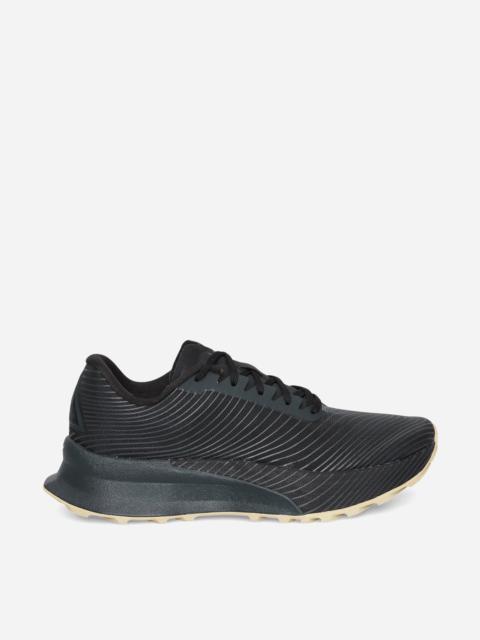 ACG Ultrafly Trail Sneakers Black / Dark Smoke Grey