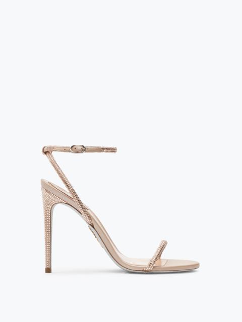 Ellabrita Crystal Blush Sandal 105