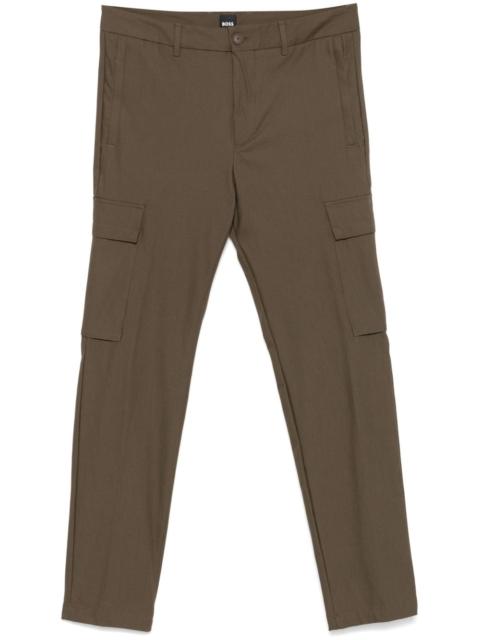 cargo trousers