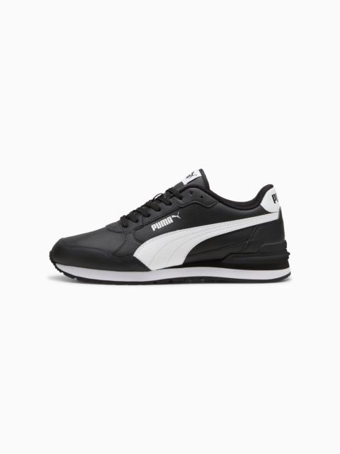 ST Runner v4 Leather Men's Sneakers