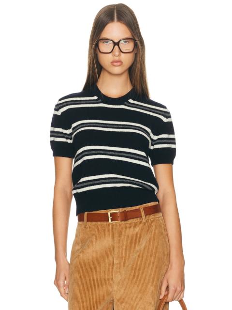 Wicklow Stripe T-Shirt