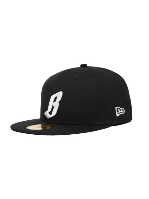 NEW ERA FLYING B FITTED HAT