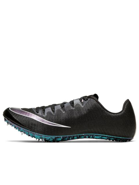 Nike Zoom Superfly Elite 'Black Indigo Fog' 835996-002