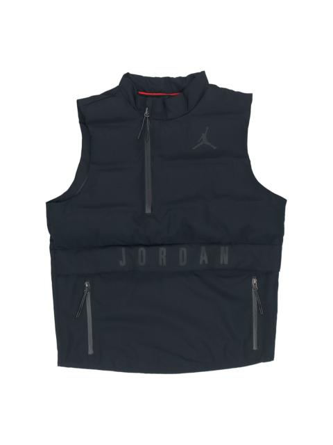 Air Jordan Iconic 23 Tech Vest 926478-010