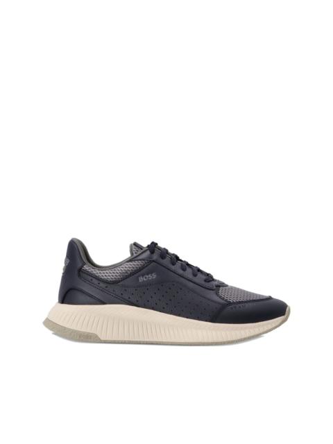 TTNM Evo panelled sneakers