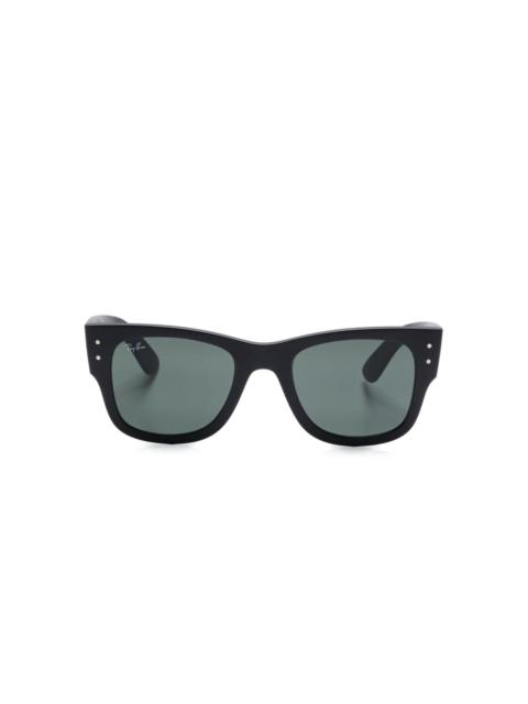 Mega Wayfarer Liteforce sunglasses