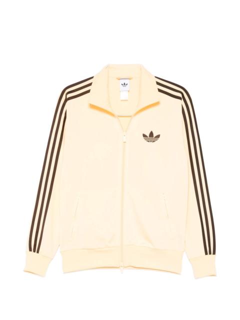 Adidas Zip Sweatshirt