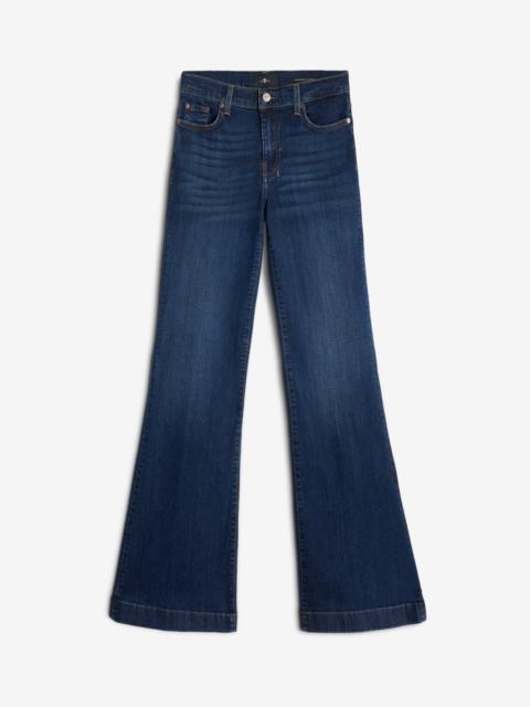 Heritage Dojo in Rebel