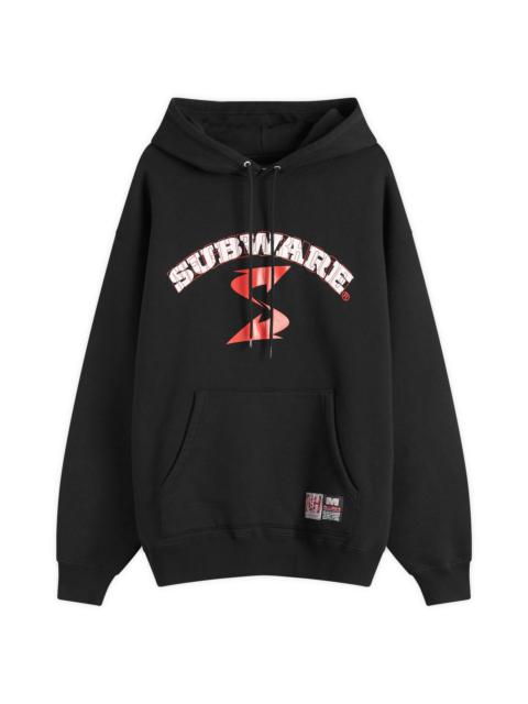 Neighborhood x Subware Hoodie