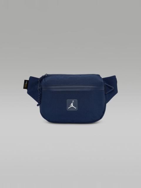Jordan Franchise Crossbody Bag (2L)