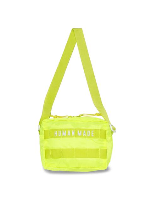 PACKABLE LIGHT POUCH - YELLOW