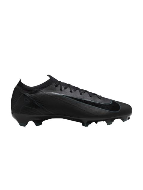 Nike Zoom Mercurial Vapor 16 Pro FG '2024 Shadow Pack' | REVERSIBLE