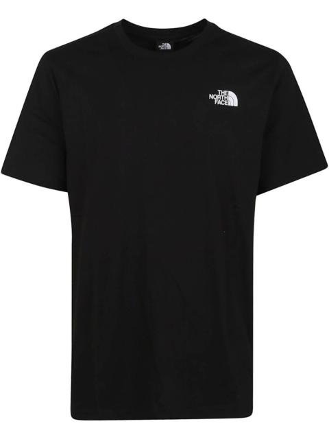logo t-shirt