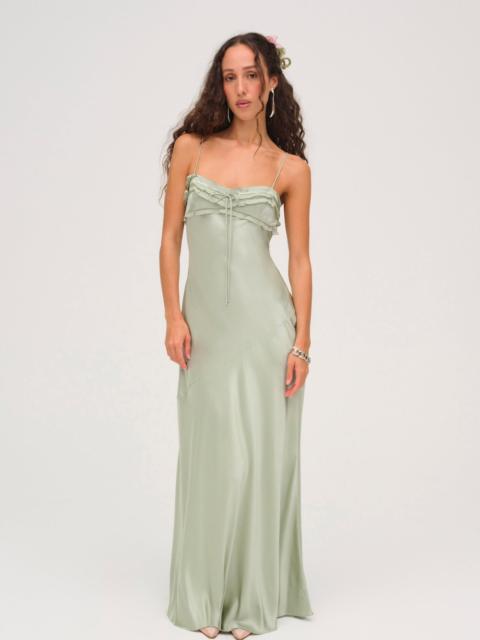 Natalie Maxi Dress
