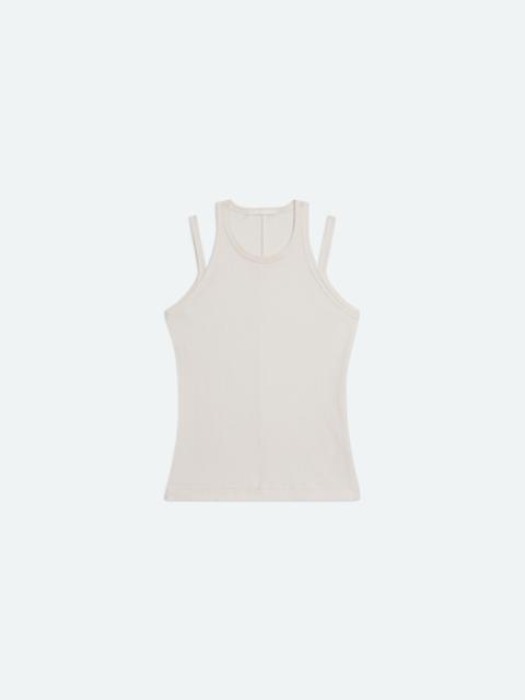 RACER STRAP TANK
