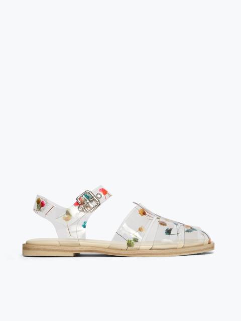 SERA FISHERMAN SANDAL