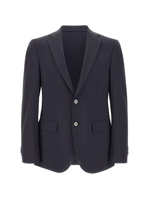 lapels jacket