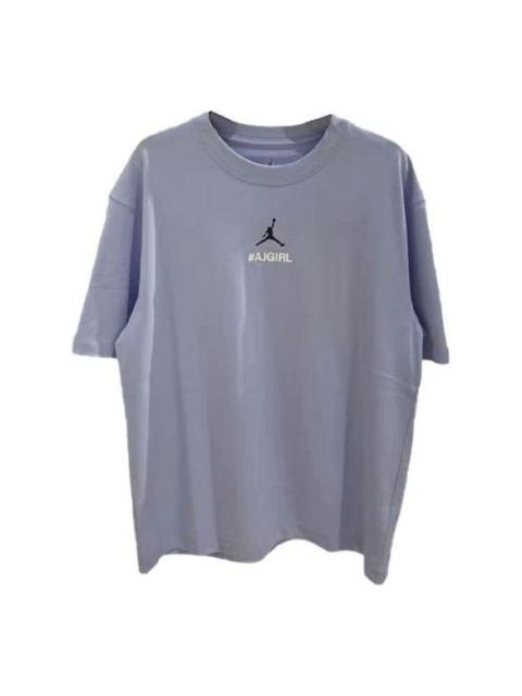 (WMNS) Air Jordan AJ GIRL23 'Light Purple' FV0165-431