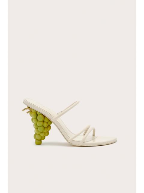 GRAPE SANDAL