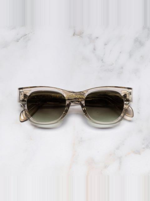 THE GREAT FROG HALEN SQUARE SUNGLASSES