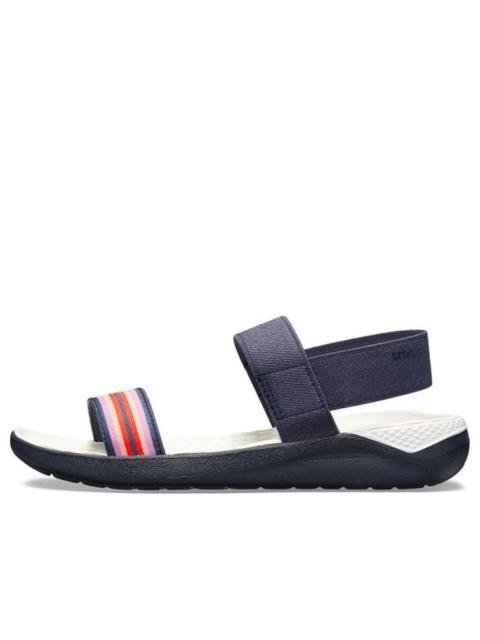 (WMNS) Crocs LiteRide Sports sandals 205106-97W