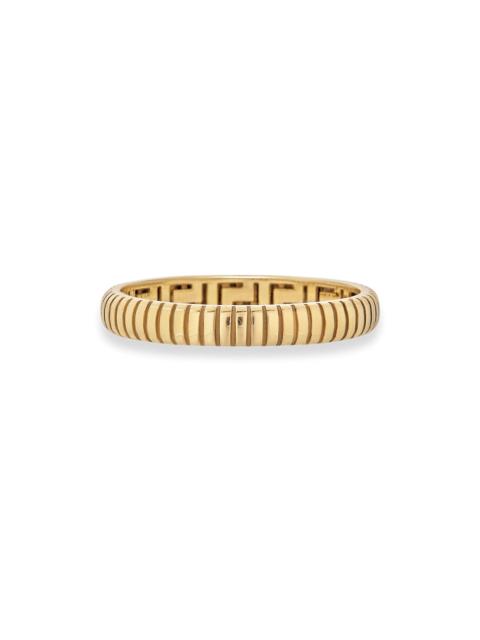 The Cher Gold Ring