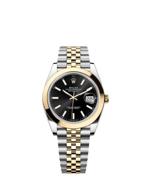 DATEJUST 126303