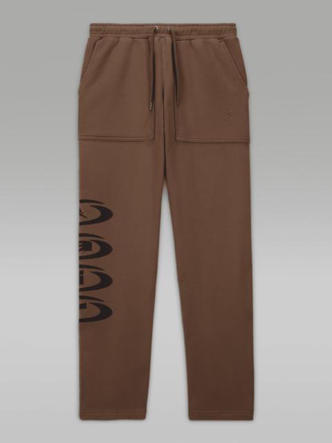 Jordan x Travis Scott Men's Fleece Pants