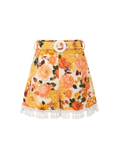 STARDUST FLAT FRONT SHORT