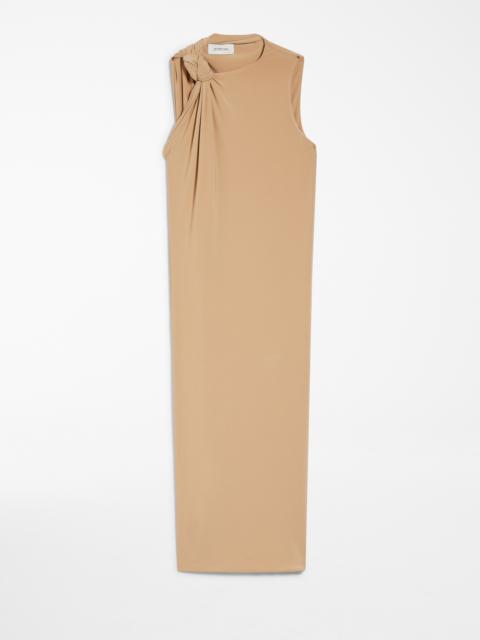 NUBLE Slim-fit jersey dress