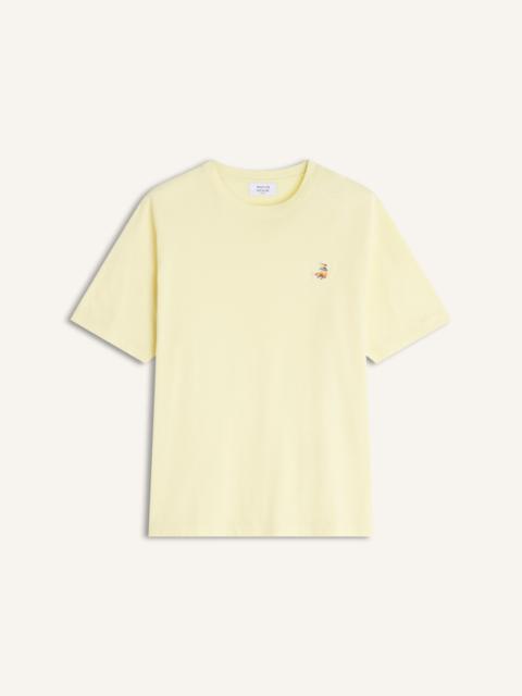 DREAMING FOX COMFORT TEE-SHIRT