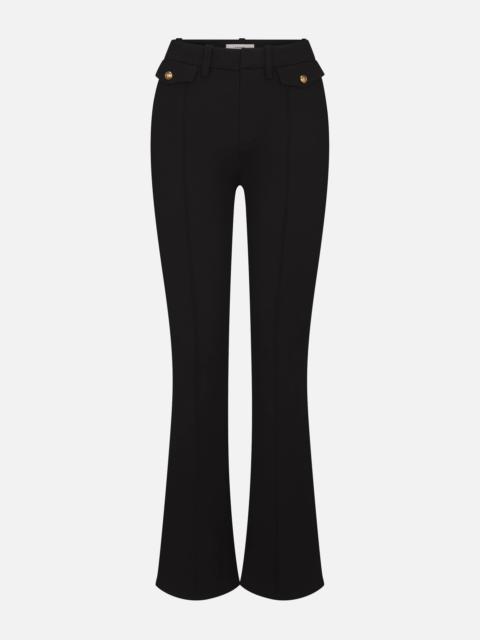 The Reboot Trouser in Black