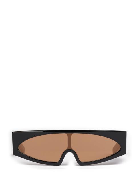 Black Gene Sunglasses
