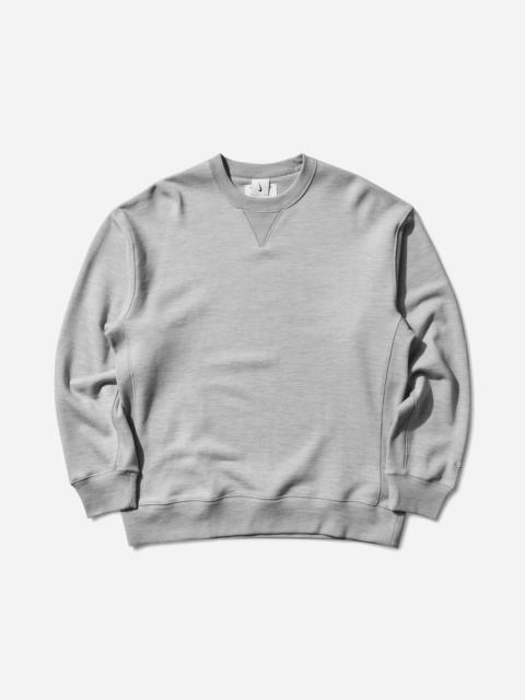 Men's Wool Classics Crewneck Sweatshirt Heather