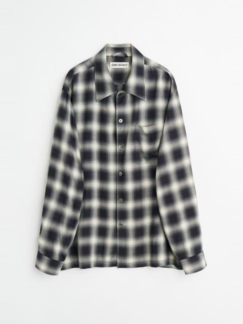 Every Shirt Reno Cowboy Viscose