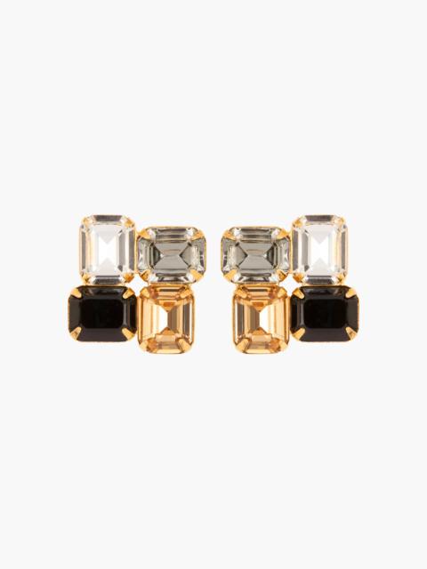 Piccolo Earrings