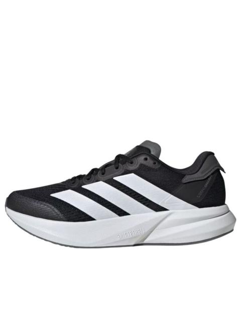 adidas Duramo Speed 2 'Black White' IH8201