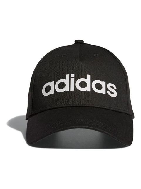 adidas Daily Cap 'Black' DM6178