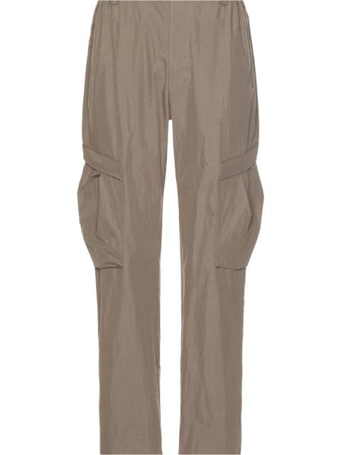 Tech Cargo Pant