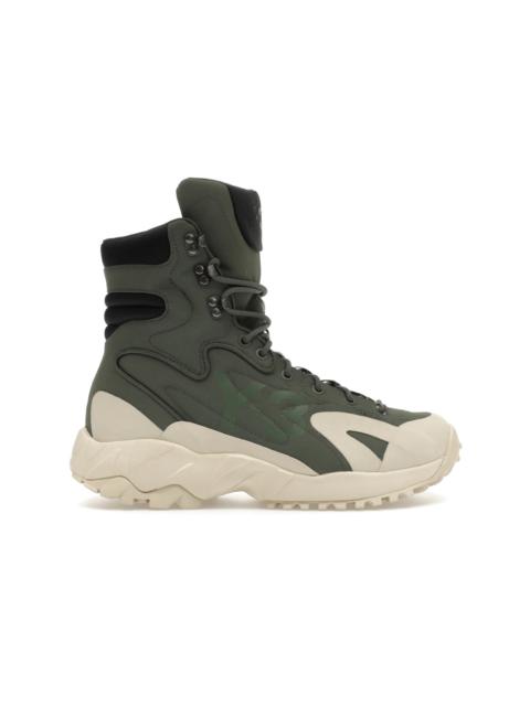 adidas Y-3 Notoma Shadow Green