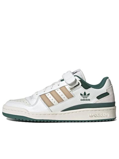 adidas originals FORUM 'White' IE4585