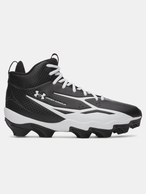 UA Spotlight Hammer Wide