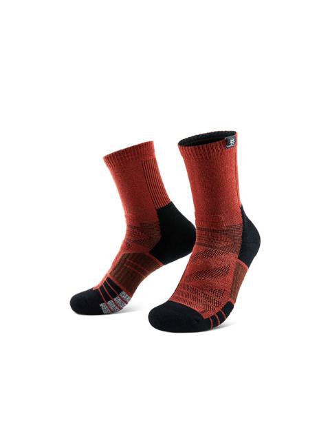 Kailas Mid-cut Heavy Duty Coolmax® Hiking Socks Men's
