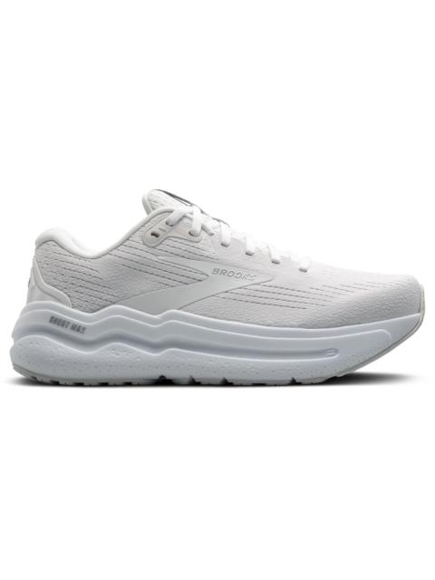Brooks Ghost Max 2 Bright White Bright White