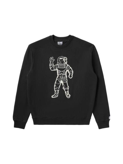 ASTRONAUT CREW SWEATSHIRT