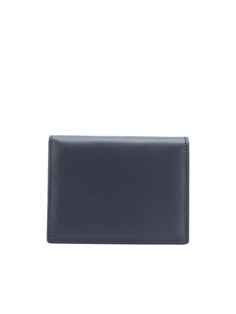 leather cardholder