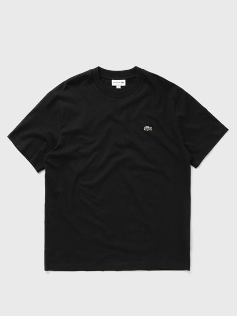 CLASSIC FIT COTTON JERSEY T-SHIRT
