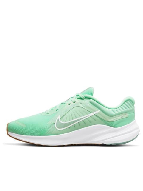 (WMNS) Nike Shoes 'Green White' DD9291-300